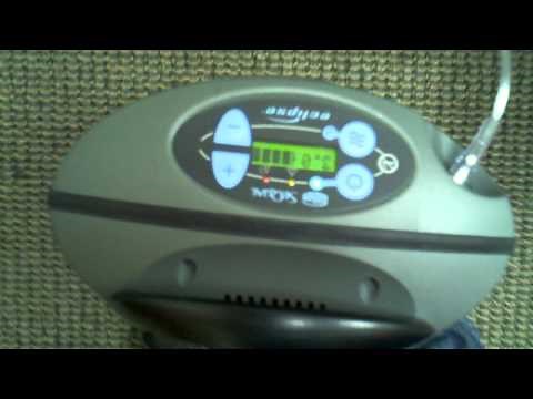 Get over 5 Liters of Continuous Flow with a Portable Oxygen Concentrator