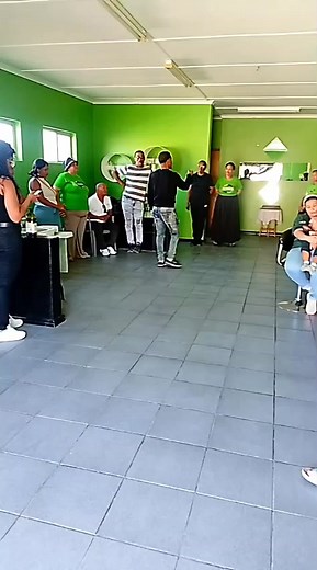 Patriotic Alliance Port Nolloth Offices Open I'm so proud to receive the information from one of our beloved Provincial leaders in the Northern Cape (Port Nolloth), leader Beaulah Alfreds and my friend of 35years, leader Jeff Van Neel about the grand opening of the Patriotic Alliance offices in Port Nolloth, Richtersveld, Namaqualand. Both send video and photo material to me to show the offices, whilst extending an invite to visit Port Nolloth and the Richtersveld. Thank you chomperrs, I will re