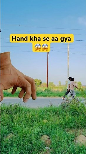 Hand Ne Hamla Kr Diya😱#youtubeshorts #hand #comedy #shorts #cutebaby #funnyshorts #trendingshorts