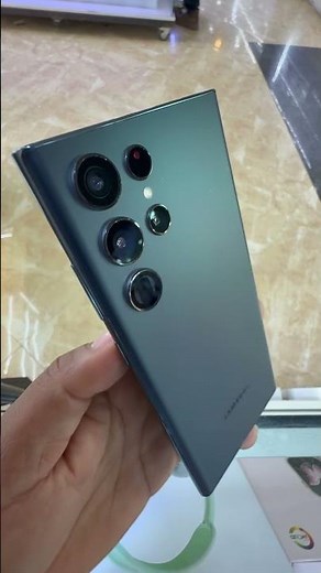 Samsung Galaxy S22 Ultra 5G#yawkalmobile