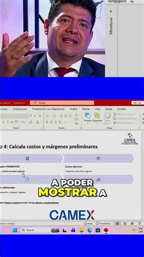 Oportunidades de Exportación: Guía Práctica para Emprendedores #shorts