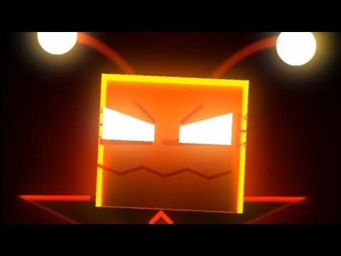 Funhouse (EVENT LEVEL) [Geometry Dash] | AstroBlock Plays