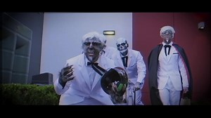 21K views · 167 reactions | On Halloween, in the dead of early evening, we delivered heavenly treats and devilish tricks with Menulog. The tricks are done, but we’re always delivering treats! | KFC | Facebook