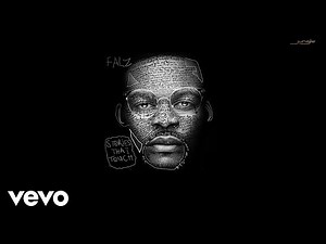 Falz - Soldier (Official Audio) ft. SIMI