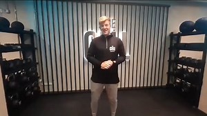 Enjoy first look as former Gilbridge Police Station cells transformed into state-of-the-art gym | Sunderland Echo