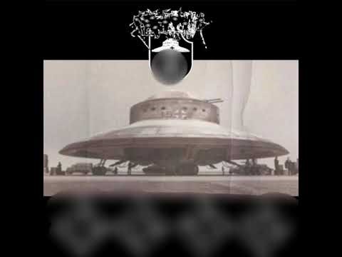 Haunebu III - Swastika flight (Single 2026)