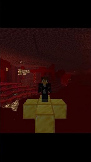 Teleport a Player to Another Dimension in Minecraft