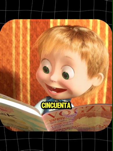 #cartoon #animation #mashaandthebear #theory #horror | Masha And The Bear