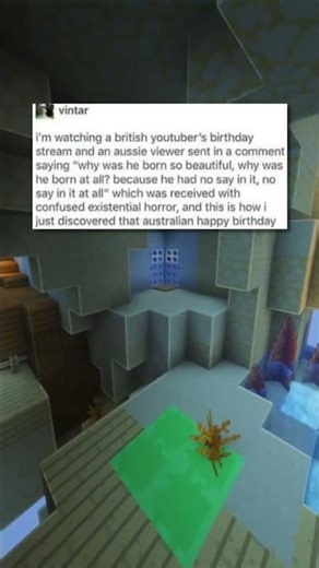 Australian Birthday Song