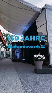 Diakoniewerk on Reels