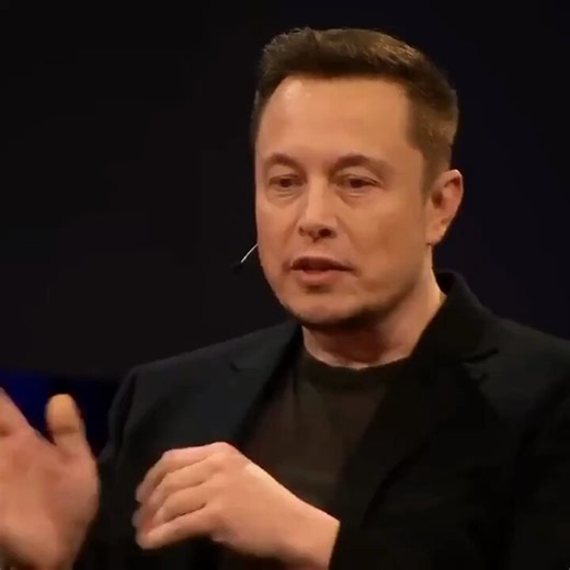 Elon Musk: “People are mistaken when they think that technology just automatically improves. It does not automatically improve. It only improves if a lot of people work very hard to make it better.If you look at the progress in space, in 1969, we're able to send somebody to the moon. Then we had the space shuttle. The space shuttle could only take people to low Earth orbit. Then the space shuttle retired, and the United States could take no one to orbit. So that's the trend. The trend is like, d