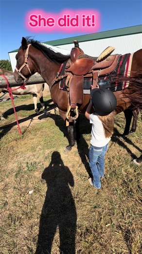Family adventures with my little crew ♥️ 🐴 @ErgerFarms @ErgerSeeds What a beautiful day for a ride and crop scouting!