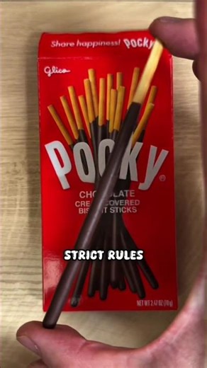 Why Japan Is So Strict About Package Sizes 🤔