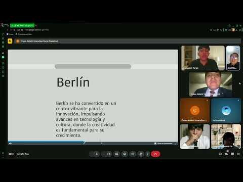 Taller técnicas de expresión oral y escrita