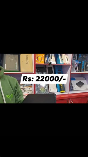 Acer Laptop Rs: 22000/- | BH Computer & Mobile Zone