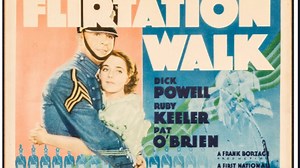 Flirtation Walk (1934) Dick Powell, Ruby Keeler, Pat O'Brien