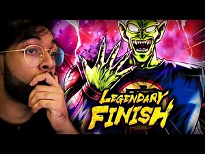 *NEW* CHARACTER REVEALS!! (Dragon Ball LEGENDS)