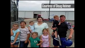 Ft. Wainwright soldier missing for two days | CBS News 13