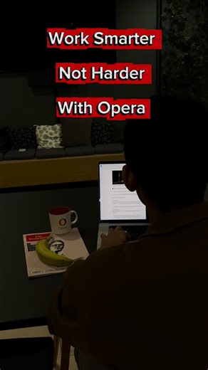 30K views · 41 reactions | Want to watch fotball this season? Do it with Opera | Opera | Facebook