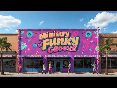 Tokyo Funky Groove (Funky Groove Mix)