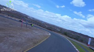 1.9K views · 90 reactions | Aerial footage of Acid boy vs Musah at Whistling moran, tommorow is the D-day! | Bike channel Kenya | Facebook