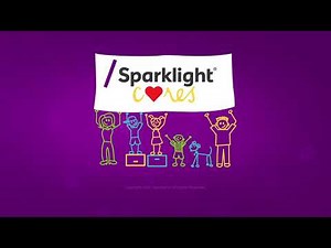 Sparklight Cares 2021