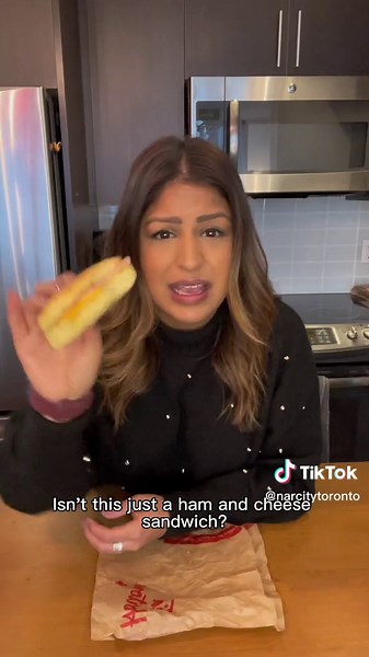 Tim Hortons' $3 Value Breakfast Menu - New Items Revealed!