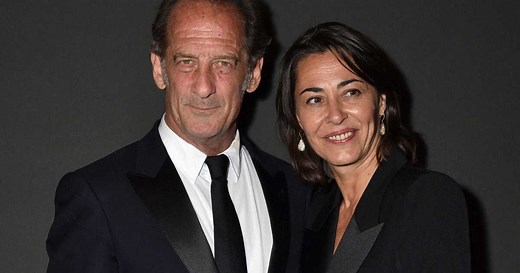 Vincent Lindon : qui est Cécile Duffau, sa nouvelle compagne ?