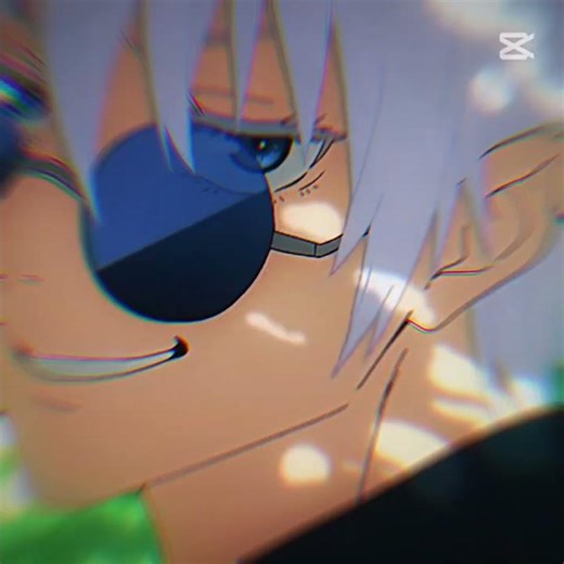 “Gojo Satoru — Unlimited Drip 💎”