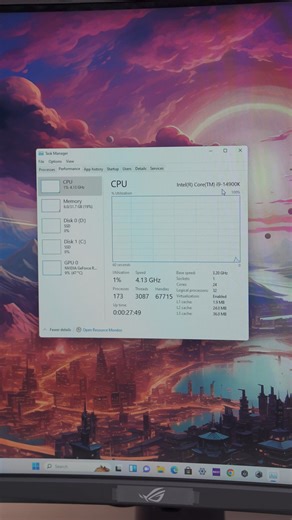 តើការ Build Mini PC ប្រើបានត្រឺមរយះពេលខ្លីឬយ៉ាងណា?​ តោះមកមើល Mini ITX PC Build និង​ការថែទាំវាអោយបានត្រឺមត្រូវ ទាំងអស់គ្នា។ ☎️ ​#Hotline: 𝟎𝟗𝟗 𝟒𝟎 𝟗𝟖𝟗𝟖 / ⁨ 𝟖𝟓𝟓 𝟗𝟔 𝟕𝟖𝟎 𝟗𝟖𝟗𝟖 🛒 Channel telegram: https://t.me/pcpartsextremeKH 🥱 Working Hour : 9:00am(ព្រឹក) - 8:00pm(ល្ងាច)⁩ 🫶 Telegram Contacts: https://t.me/pcpartsextreme8989 🪅 TikTok: https://www.tiktok.com/@pcpartsextreme 🚀YouTube: https://youtube.com/@PCPartsExtreme 🕸 Website: www.pcpartsextreme.com 🏎 មានសេវាដឹកជញ្ជូន ២៥ខេ