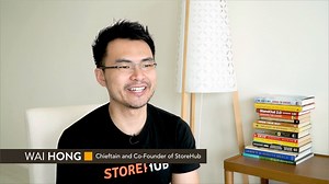 It all started with a problem. And that problem led to the creation of StoreHub, a cloud-based point-of-sale/POS system and retail management solution, which helps business owners make their businesses awesome through easy-to-use technology. Watch our Chieftain's story on how it all began. Learn more about StoreHub here: https://www.storehub.com/ #StoreHub #StoreHubstories #founder | StoreHub
