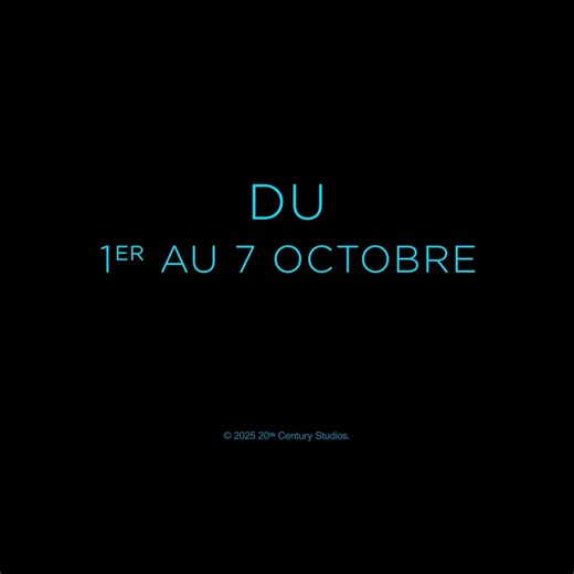 "La voie de l'eau relie toutes choses." 💙 Avatar : La voie de l’eau, de retour au cinéma du 1er au 7 octobre, exclusivement en 3D. | Avatar