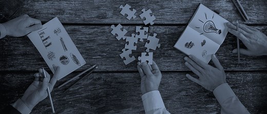 Ice House Programs Overview