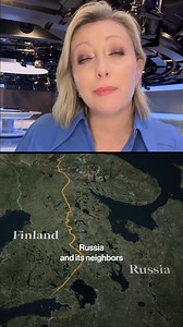 9.2K views · 122 reactions | “I’m not very hopeful about the future of Russia right now.” Finland President Alexander Stubb tells Francine Lacqua why he doubts any major change in Vladimir Putin's foreign policy is coming soon. Watch full episodes of Leaders bloom.bg/3VK36KK | Bloomberg | Facebook