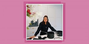 Sort Your Life Out's Dilly Carter shares budget storage ideas you need to know