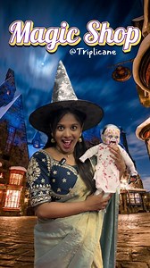 467K views · 332 reactions |  Welcome to Jagadeesh Magic Shop! Step...