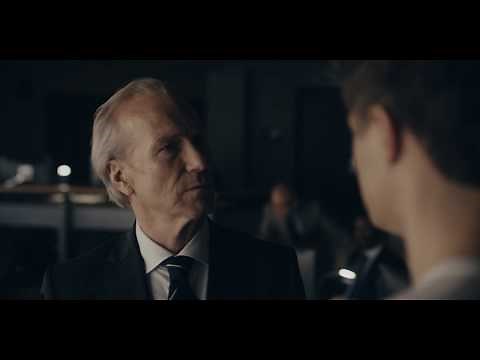 Condor Season 1 - Trailer