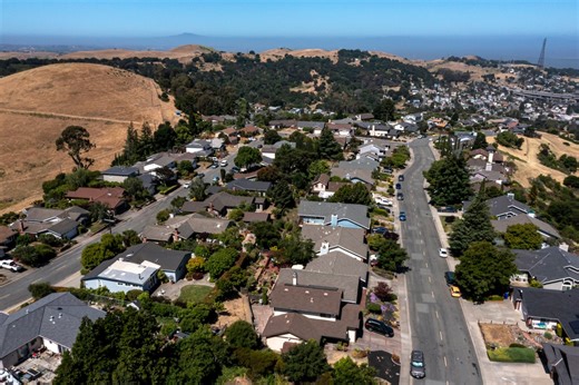 Allstate increases California home insurance rates by 34 percent