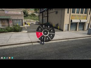 FiveM Walking Styles - QBCore Scripts