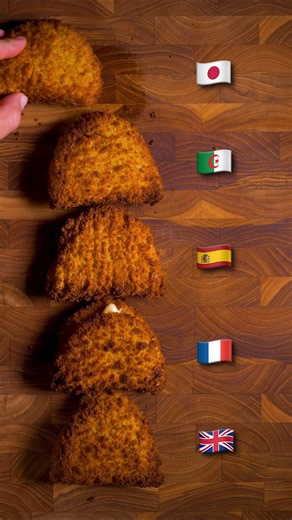 👉 Which country has the best cordon bleu?