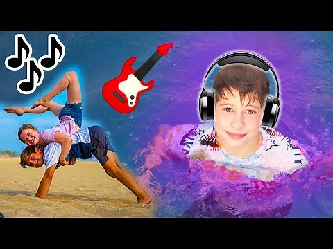 Nidal Made A Song With His Crush!! #Nalish