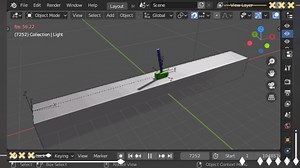 Blender插件Blendtorch无缝集成PyTorch