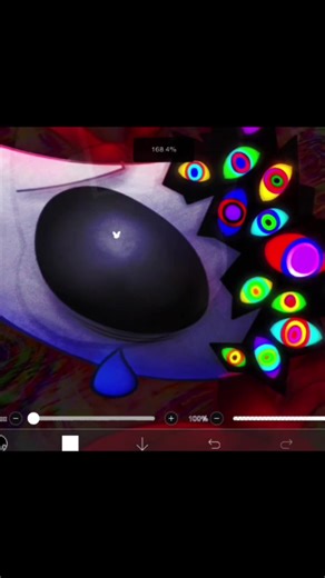 Embracing Authenticity in Art and Life