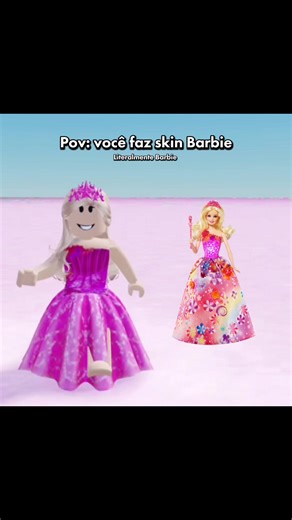 Barbie Forever: Embrace the Barbie Aesthetic in Roblox