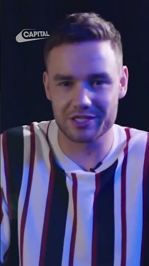 Our favourite Liam Payne moments on Capital 🤍