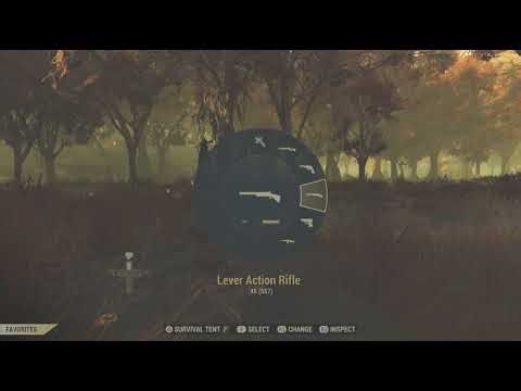 Fallout 76 Deathclaw