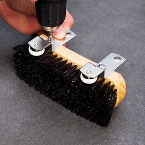 14K views · 31 reactions | Super Efficient Brush Tips & Hacks | Earth Wonders | Facebook