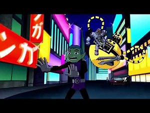 FtF Shapeshift 41 (Reveal)