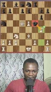 Bobby Fischer Brilliant Bishop Sacrifice