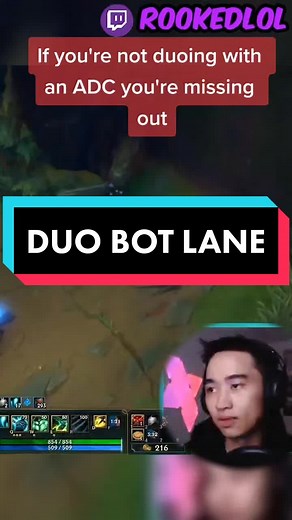 Maximizing Your Duo Bot Lane Experience in League of Legends